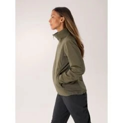 Arc'teryx Women's Atom Jacket 15 Arc'teryx Women's Atom Jacket -Campmor Outdoor Clothing d 052ac77c acf9 4aac bd19 b11a345a3b6c