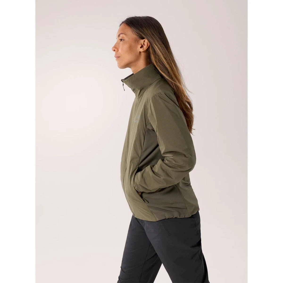 Arc'teryx Women's Atom Jacket 4 Arc'teryx Women's Atom Jacket - Image 4
