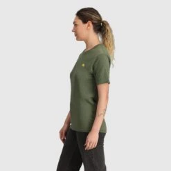 Outdoor Research OR Spoked Logo T-Shirt -Campmor Outdoor Clothing d 06ada297 e9eb 4827 97f0 50bb224c12ec