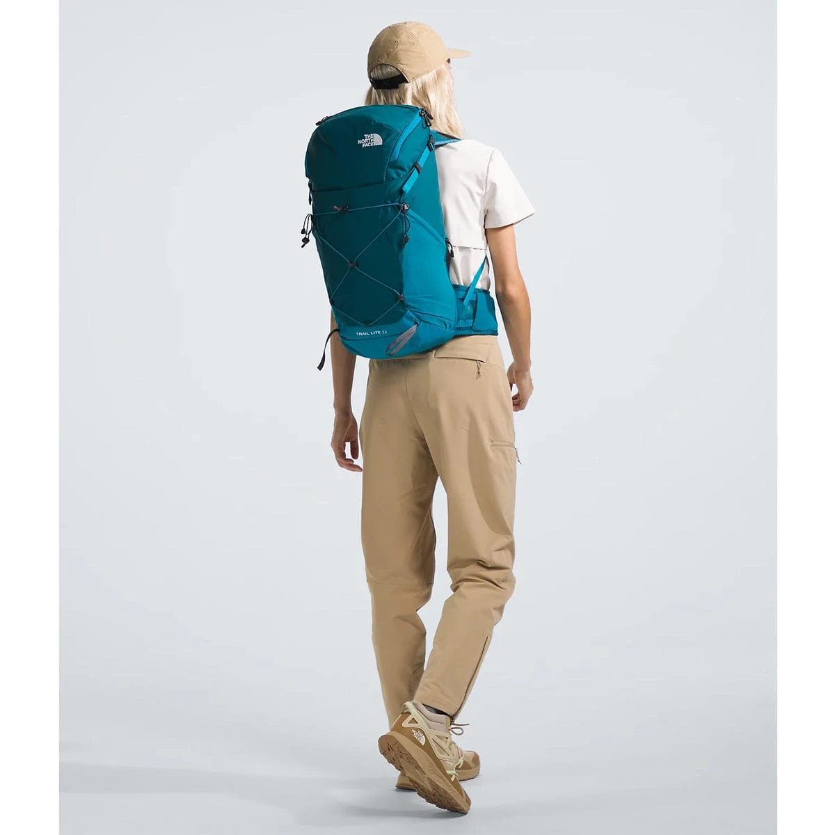 The North Face Women's Trail Lite 24 Pack 4 The North Face Women's Trail Lite 24 Pack - Image 4