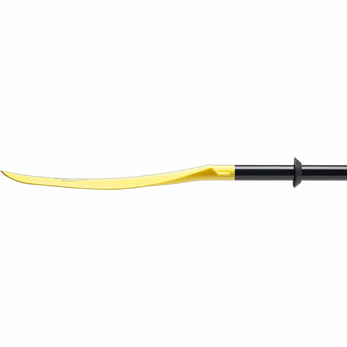 Bending Branches Sunrise Glass - Lightweight Fiberglass Shaft Hi-Vis Kayak Paddle 4 Bending Branches Sunrise Glass - Lightweight Fiberglass Shaft Hi-Vis Kayak Paddle - Image 4