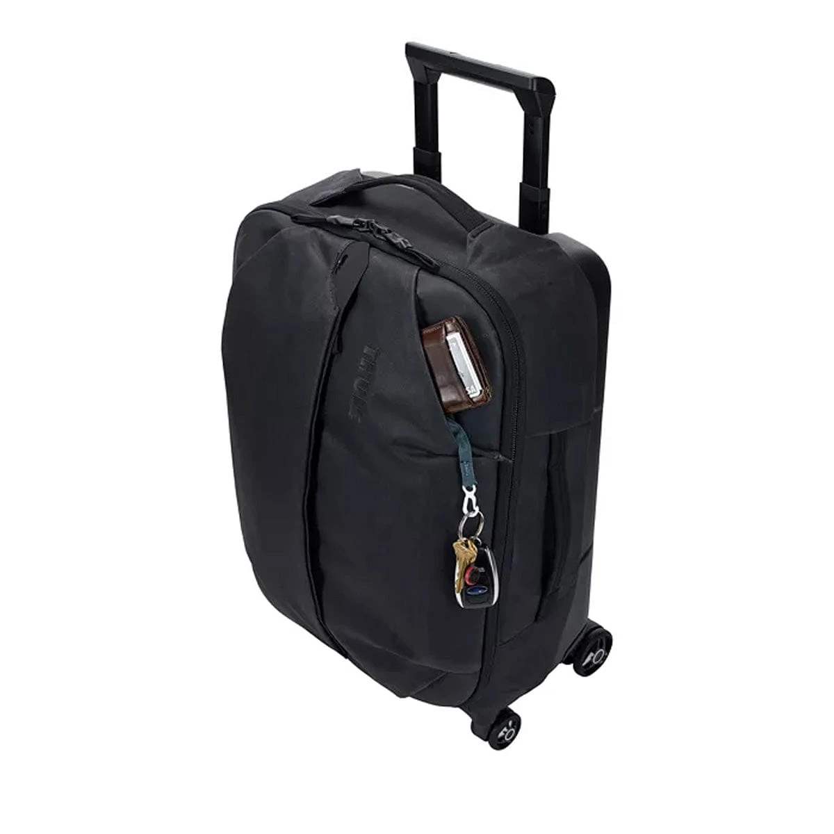 Thule Aion Carry On Spinner 35L 4 Thule Aion Carry On Spinner 35L - Image 4