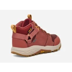 Teva Women's Grandview Goretex Boot -Campmor Outdoor Clothing d 0e95f677 174f 40ca a3ac f9fcc05753f9