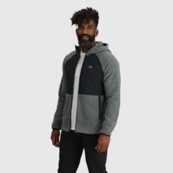 Outdoor Research Men's OR Polartec 200 Hoodie 21 Outdoor Research Men's OR Polartec 200 Hoodie -Campmor Outdoor Clothing d 0f8f6c2f 1cec 4729 be66 6355dda57650