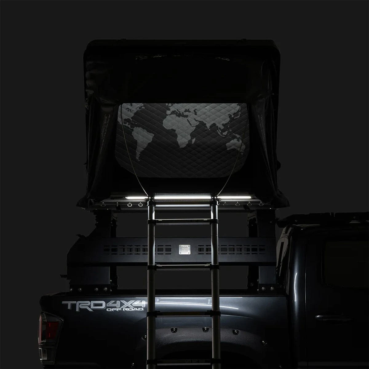 IKamper Skycamp 3.0 Mini DLX RoofTop Tent 4 IKamper Skycamp 3.0 Mini DLX RoofTop Tent - Image 4