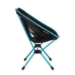Helinox Chair One (re) Black/Silver – Lightweight Packable Camping Chair with (re)Tension Design -Campmor Outdoor Clothing d 16a10ee8 c807 4ebd acd9 aec05e388a33