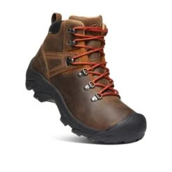 Keen Men's Pyrenees Waterproof Hiking Boot -Campmor Outdoor Clothing d 1b1c51d1 8dfa 4374 a929 9ffe8bfcd22a