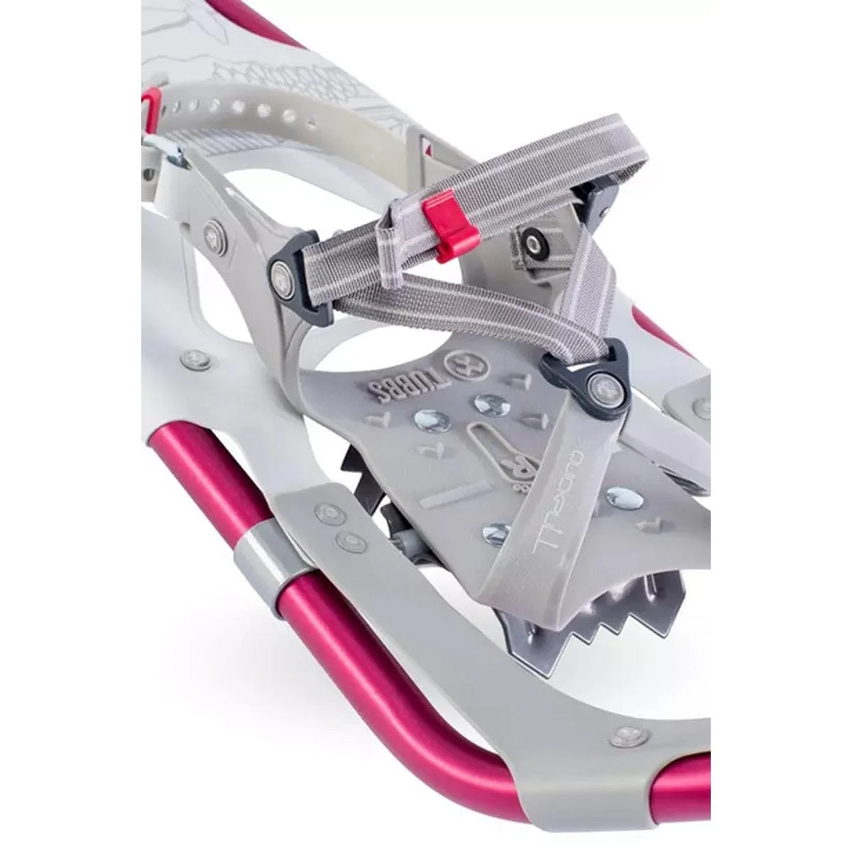 Tubbs Women's Xplore Snowhsoes 4 Tubbs Women's Xplore Snowhsoes - Image 4