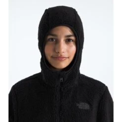 The North Face Teen Campshire Full Zip Hoodie 26 The North Face Teen Campshire Full Zip Hoodie -Campmor Outdoor Clothing d 1fc9b18f 2581 49c3 9327 71eea91d47a9