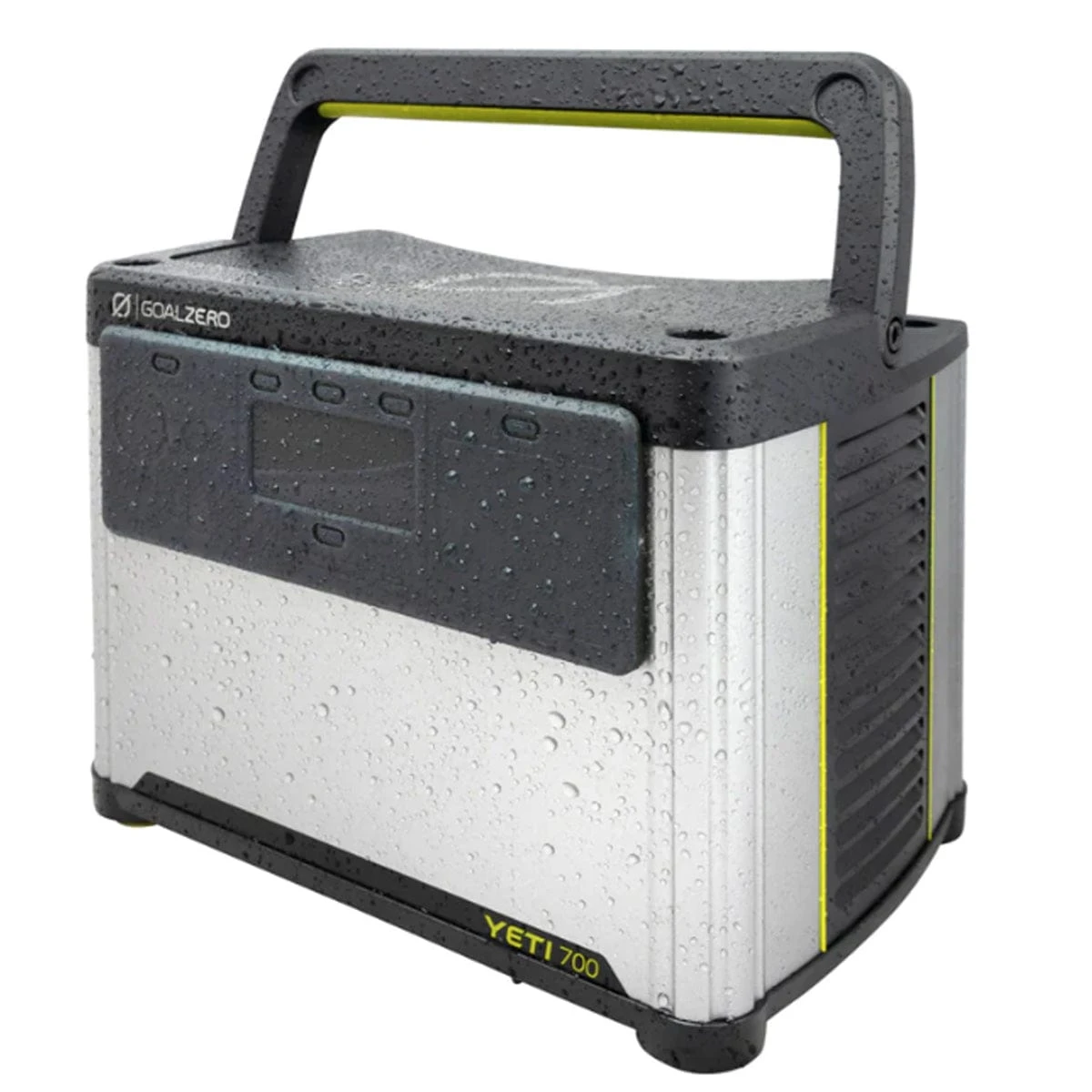 Goal Zero YETI 700 6G 120V Power Station 4 Goal Zero YETI 700 6G 120V Power Station - Image 4