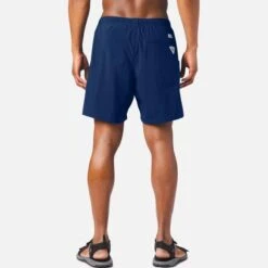 Columbia Backcast III Water Short - Men's -Campmor Outdoor Clothing d 22c6dea5 6ae0 49a9 b8b8 0ba8a905806f