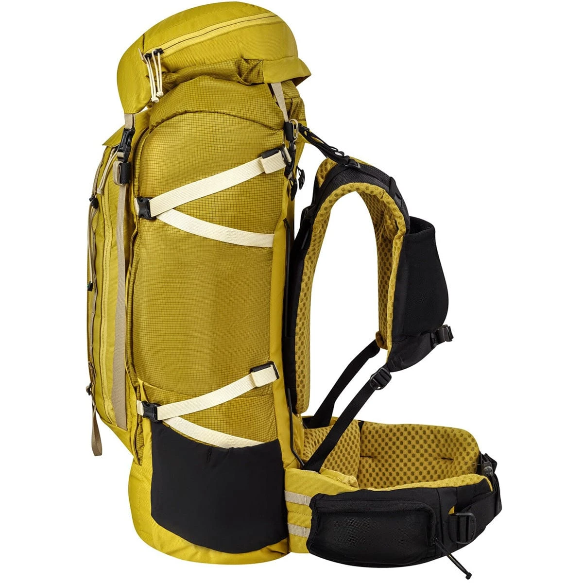 Mystery Ranch Bridger 65 Backpacking Pack - Mens 4 Mystery Ranch Bridger 65 Backpacking Pack - Mens - Image 4