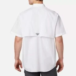 Columbia Bonehead Short Sleeve Men's Shirt 13 Columbia Bonehead Short Sleeve Men's Shirt -Campmor Outdoor Clothing d 254dafc9 ff70 4909 9b69 4508db8b3a98