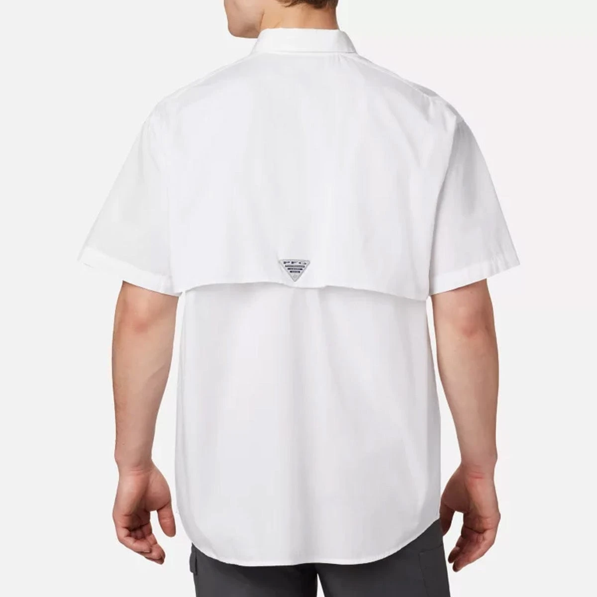 Columbia Bonehead Short Sleeve Men's Shirt 4 Columbia Bonehead Short Sleeve Men's Shirt - Image 4