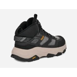 Teva Grandview Max Vent Hiking Boot - Mens 9 Teva Grandview Max Vent Hiking Boot - Mens -Campmor Outdoor Clothing d 25e67c31 79e6 4dd2 bdca 61776c1b1c74