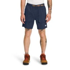 The North Face Men's Class V Ripstop Short 7 The North Face Men's Class V Ripstop Short -Campmor Outdoor Clothing d 2676f337 47f9 4d17 b8ad bb6b60a793c3
