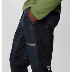 Columbia Men's Silver Leaf™ Hybrid Pant -Campmor Outdoor Clothing d 2965cdff 1d3d 40a9 8c45 b04caec34edc