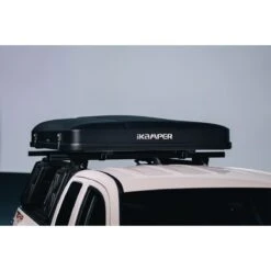 IKamper Skycamp 3.0 Rooftop Tent - Rocky Black Shell -Campmor Outdoor Clothing d 2de67de8 e31f 4d77 a5e3 0aeb62c5e95a