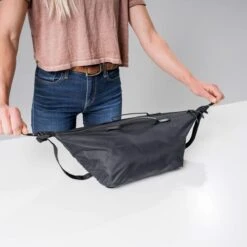 Matador Gear Cube Set – 3-Piece Black Sustainable Compression Packing Cubes 15 Matador Gear Cube Set – 3-Piece Black Sustainable Compression Packing Cubes -Campmor Outdoor Clothing d 2fcb50e8 d426 48c2 a330 5c2121d33e19