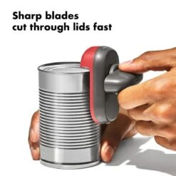 OXO Compact Can And Bottle Opener -Campmor Outdoor Clothing d 300f8b11 23da 4015 b29a 1d00e23cdc9b