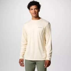 Columbia Men's Terminal Tackle PFG Fish Shine Long Sleeve Shirt -Campmor Outdoor Clothing d 32a4d0a9 5d27 46a1 9b41 a24e37947b62