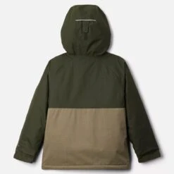 Columbia Youth Boys Alpine Action™ III Jacket 9 Columbia Youth Boys Alpine Action™ III Jacket -Campmor Outdoor Clothing d 36aa7563 c037 4845 97ae 8f3bad60c429