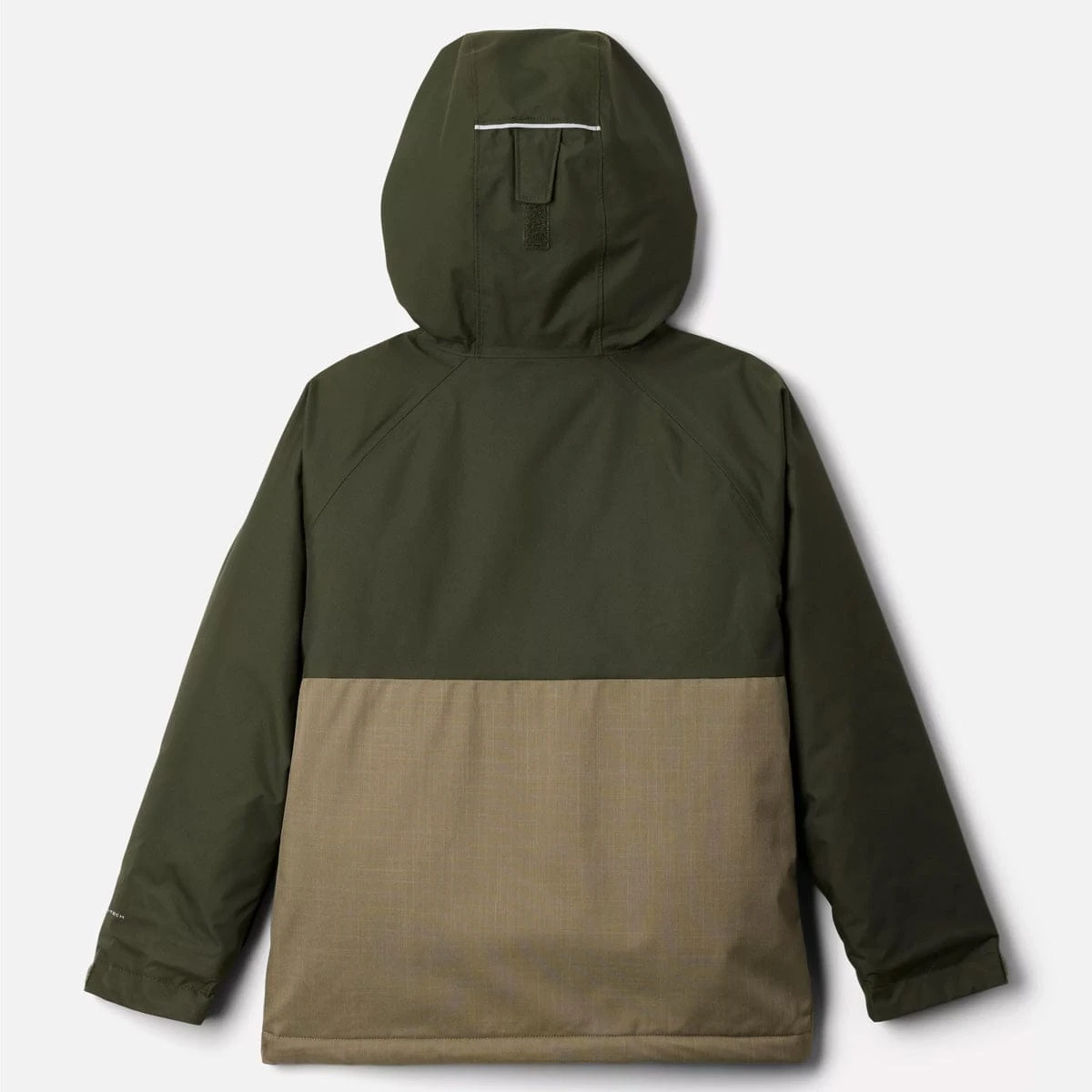 Columbia Youth Boys Alpine Action™ III Jacket 4 Columbia Youth Boys Alpine Action™ III Jacket - Image 4