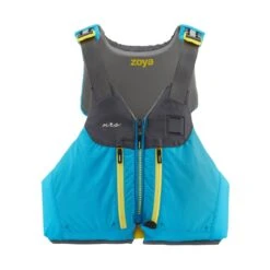 NRS Women's Zoya Mesh Back PFD - High-Back Ripstop Life Jacket -Campmor Outdoor Clothing d 3ed20d8f 53fb 4eb5 8360 df5184666099