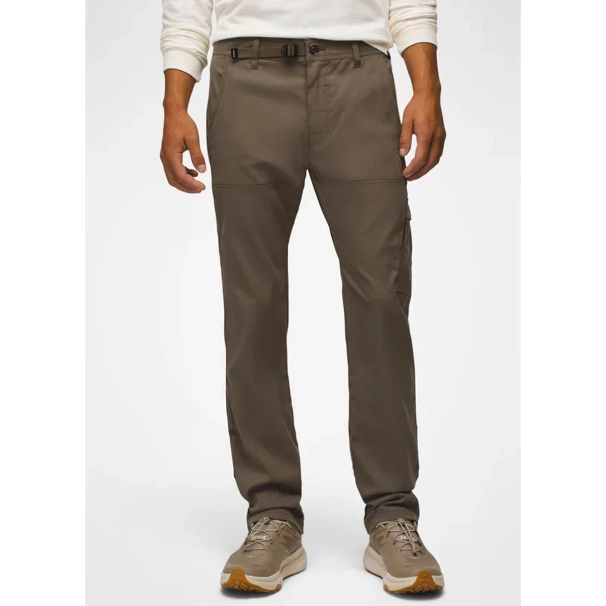 PrAna Men's Stretch Zion Straight Pant 4 PrAna Men's Stretch Zion Straight Pant - Image 4
