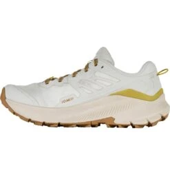 Oboz Women's Katabatic Wind Low Hiking Shoe -Campmor Outdoor Clothing d 40000e97 84bd 4108 8104 11d14020f585