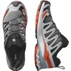 Salomon Men's XA PRO 3D V9 Trail Running Shoe 38 Salomon Men's XA PRO 3D V9 Trail Running Shoe -Campmor Outdoor Clothing d 400fd6e1 126b 43fe 958e 4dd0b50073a0