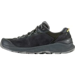 Oboz Cottonwood Low B-dry Shoe - Mens -Campmor Outdoor Clothing d 4076e896 0203 45dc 82cc 7051f234c3bd