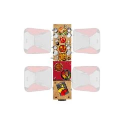 iKamper Aioks All-In-One Portable Cook Station - 2-Burner Camp Kitchen with Integrated Table -Campmor Outdoor Clothing d 427b5d16 ccf3 47fb a2a0 c362cab6d7c4