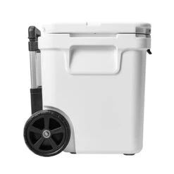 YETI Roadie 60 Wheeled Cooler – Large High-Capacity Mobile Hard Cooler with Periscope Handle -Campmor Outdoor Clothing d 44dc288a ee40 4cdd b0f8 8f3f91b9bc07