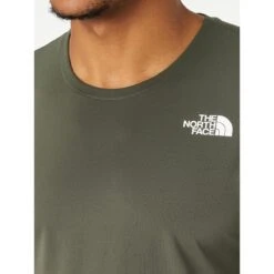 The North Face Men's Sunriser Short Sleeve T-Shirt -Campmor Outdoor Clothing d 451c4542 7d07 4961 8cf8 b1b5c90afce9