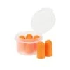 Eagle Creek Travel Ear Plugs - 6 Pack High-Comfort Noise Reduction Foam Set