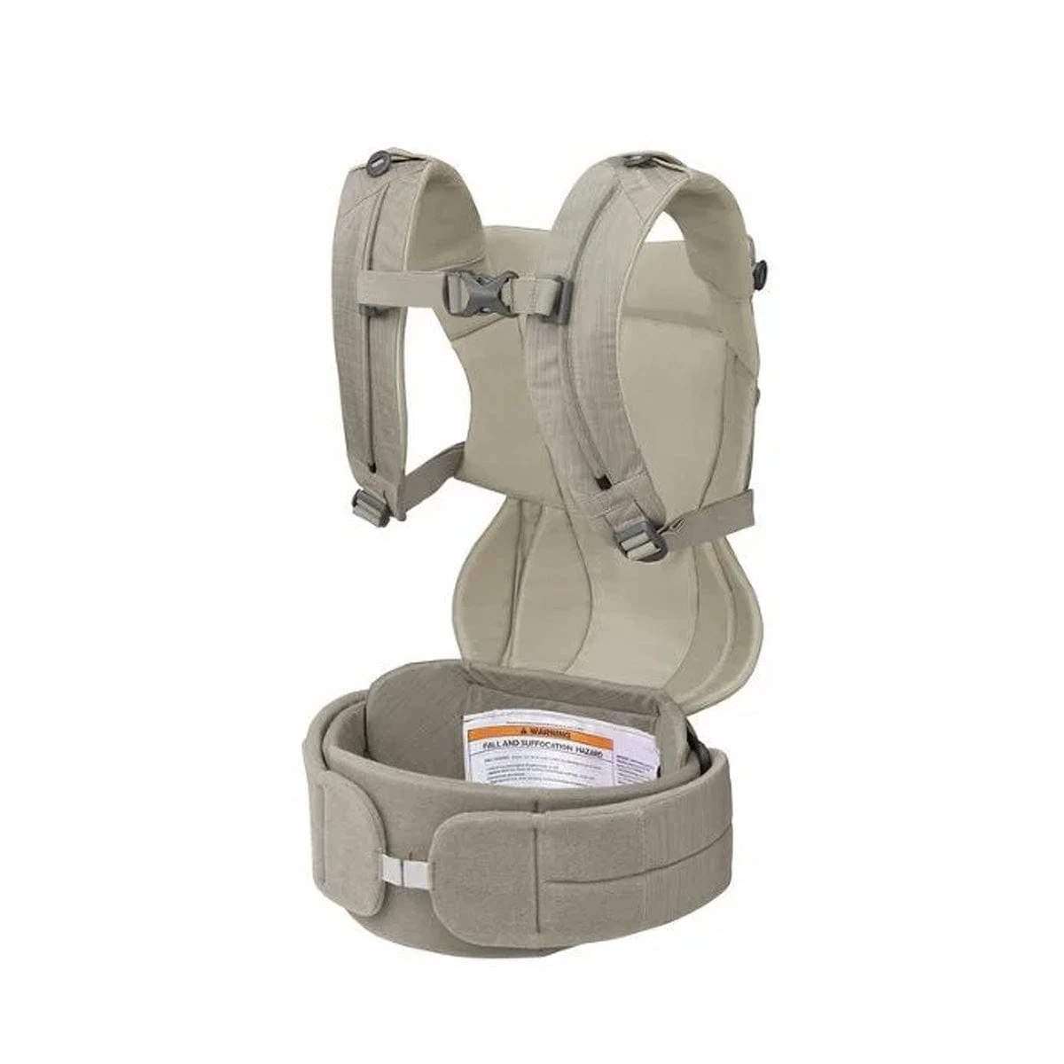 Osprey Poco Soft Child Carrier LT 4 Osprey Poco Soft Child Carrier LT - Image 4