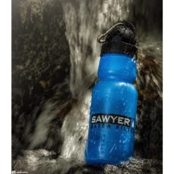 Sawyer Personal Water Bottle Filter with Threaded 0.1 Micron Filter – Portable Adventure Filtration System 8 Sawyer Personal Water Bottle Filter with Threaded 0.1 Micron Filter – Portable Adventure Filtration System -Campmor Outdoor Clothing d 4b769fc0 fc66 4565 a0b9 60a25a6954a3