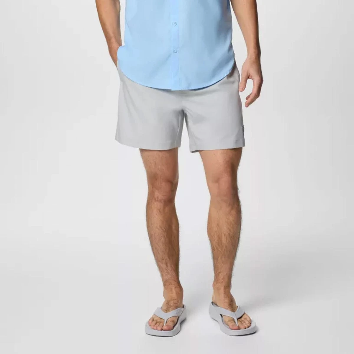 Columbia Men's PFG Rambler Lined Short 4 Columbia Men's PFG Rambler Lined Short - Image 4