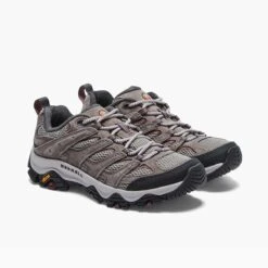 Merrell Women's Moab 3 Hiking Shoe 21 Merrell Women's Moab 3 Hiking Shoe -Campmor Outdoor Clothing d 4e4a8eeb 7682 479e a9f7 78e517afea71