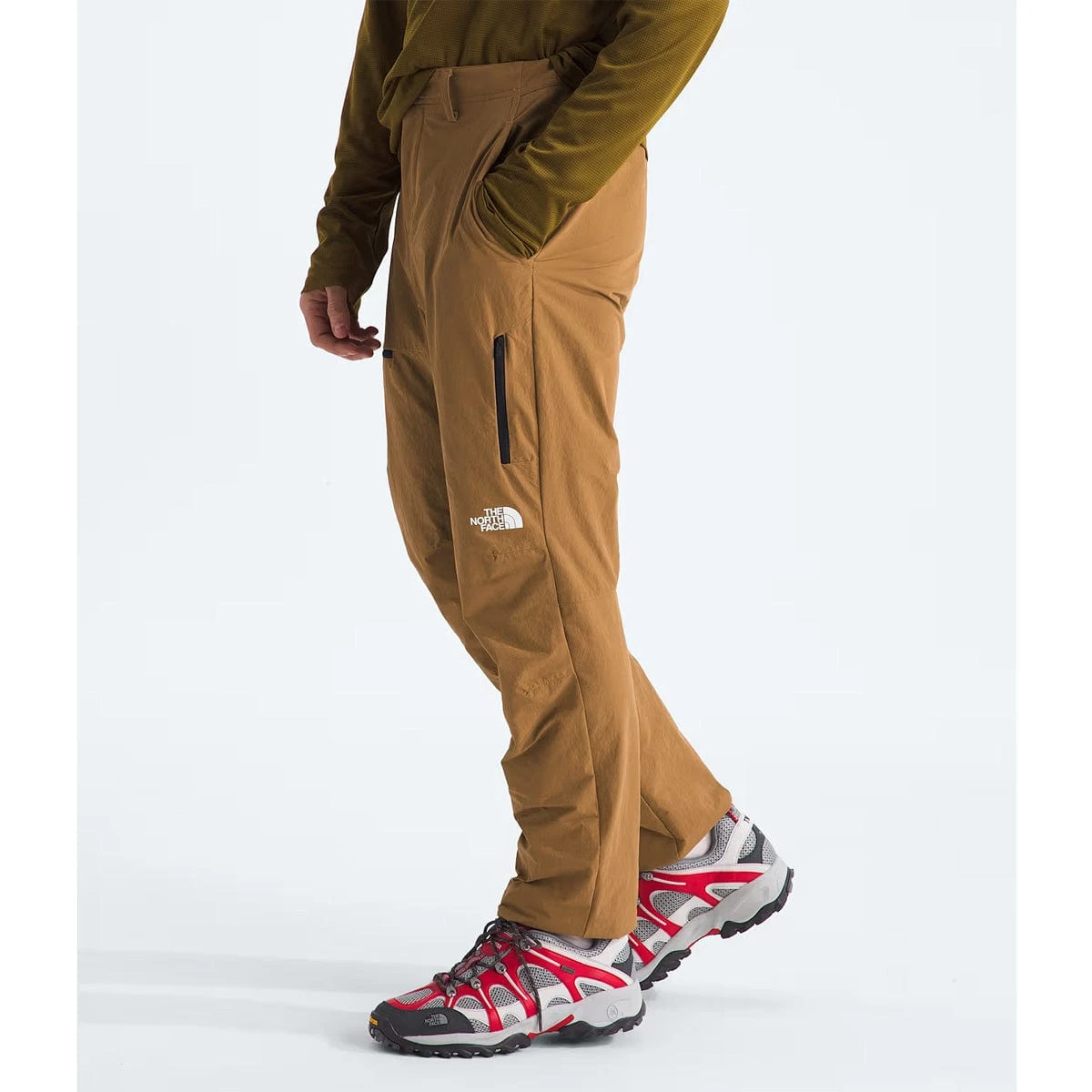 The North Face Men's Basin Pant 4 The North Face Men's Basin Pant - Image 4