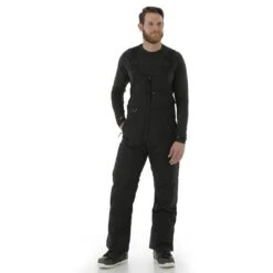 Winter's Edge Avalanche Snow Bib - Men's -Campmor Outdoor Clothing d 59bb2df1 0310 4eb2 af8b 6e4a1297dd19