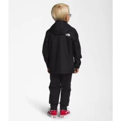The North Face Kids' Antora Rain Jacket – TNF Black Waterproof DryVent™ Hooded Shell 7 The North Face Kids' Antora Rain Jacket – TNF Black Waterproof DryVent™ Hooded Shell -Campmor Outdoor Clothing d 5d7fd27e 2350 481a 861d 9ed82adf9021