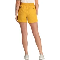 Outdoor Research Women's Ferrosi Shorts - 5" Inseam 13 Outdoor Research Women's Ferrosi Shorts - 5" Inseam -Campmor Outdoor Clothing d 5f8006f3 17fa 474a b387 989d47277bd3