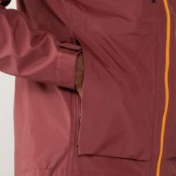 The North Face Men's Terrain Vista 3L Pro Jacket -Campmor Outdoor Clothing d 637ca7e3 d2fb 44a9 87e2 7c000b5f3ece