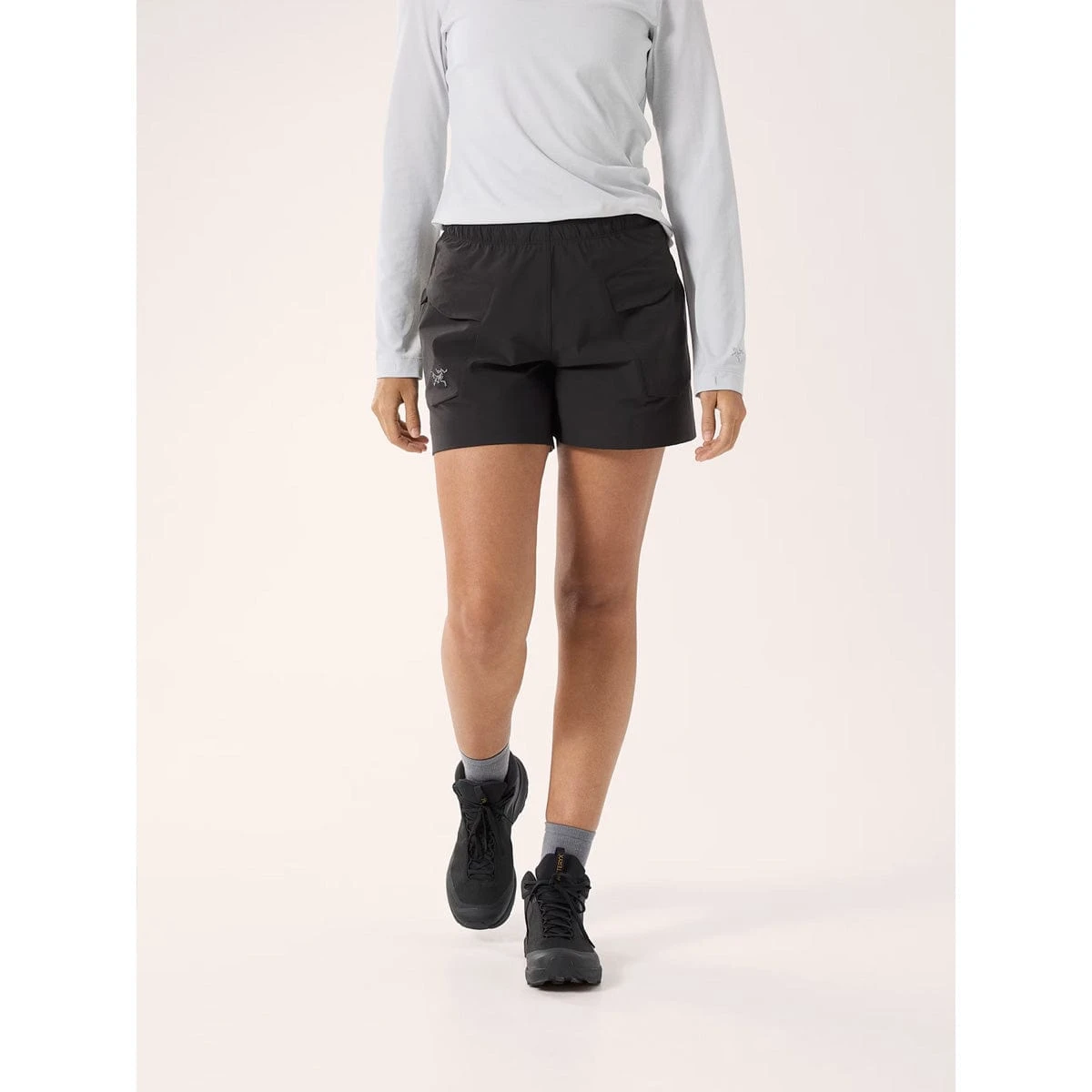 Arc'teryx Women's Gamma Utility Short 5' Inseam 4 Arc'teryx Women's Gamma Utility Short 5' Inseam - Image 4