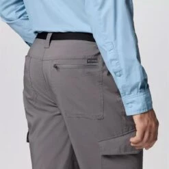 Columbia Men's Skien Valley Cargo Pants -Campmor Outdoor Clothing d 6563cdfe fe10 4759 9ca1 1e97846ba7cb