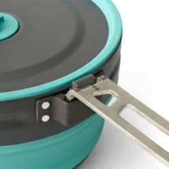 Sea To Summit Sea-to-Summit Frontier UL Collapsible Pouring Pot -Campmor Outdoor Clothing d 65aa8279 da67 46c6 9b9d 468a4a2ad6f8