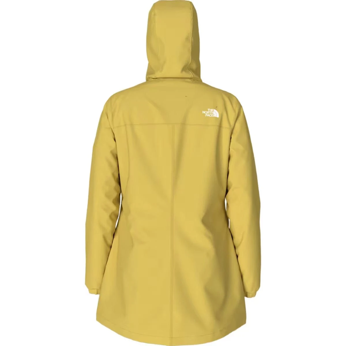 The North Face Women's Antora Parka 7 The North Face Women's Antora Parka - Image 7