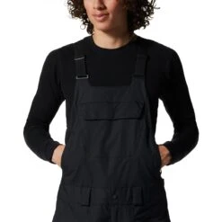 Mountain Hardwear Men's Firefall Bib -Campmor Outdoor Clothing d 66afa1b3 3770 40d5 9057 beeaefda839a